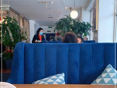 大堂-花舍·新派粤菜·西餐·下午茶(亚运村·鸟巢店)