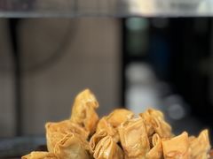 -滋啦啦油煎铺一乌镇萝卜丝饼