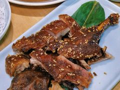 -全牛匠·乐山跷脚牛肉(新中关店)