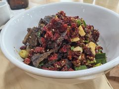 -张氏父子常德肠子馆(红星总店)