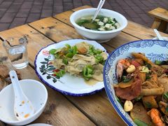 -韵之源农家菜(北京1店)