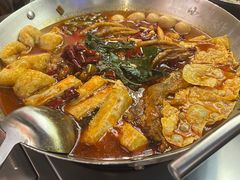 -小螺大作·螺蛳粉火锅(林和西店)