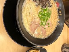 -博多一幸舍(侨福芳草地购物中心店)