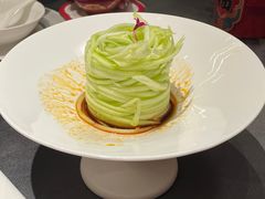 -A One Kitchen·南京精菜馆(德基广场店)