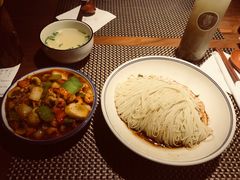 -十面春风·江南面馆(崇宁路店)