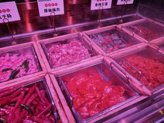 -聚盛源蒸汽海鲜火锅烤肉自助(巨川金海岸购物广场店)