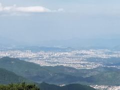 -云河谷