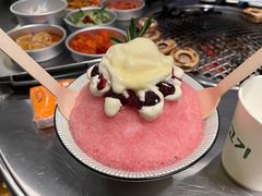 -馥二代韩式烤肉 2세대 불고기(喷水池店)