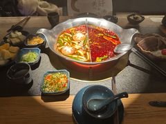 -湊湊火锅·茶憩(天环广场店)