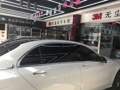 -新月3M汽车贴膜隐形车衣膜小二官方授权店(肖村桥店)