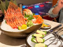 -極上萬膳·日料放题(来福士江景店)