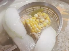 -八合里潮汕鲜牛肉火锅(吉大店)