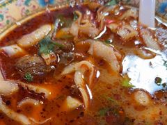 -金杨拉面王小吃面馆·牛三宝面·红烧牛肉粉
