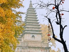 -北京石刻艺术博物馆(五塔寺)