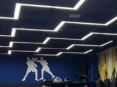 -成杰格斗·拳击·柔术·防身术(建设路店)