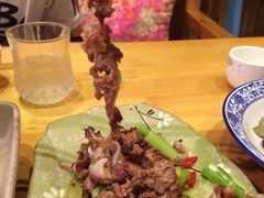 iphone_upload_pic-乌镇那一年小院主题餐厅(甘泉西路店)