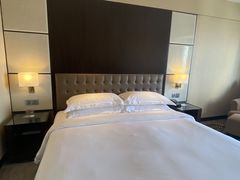 -上海静安昆仑大酒店