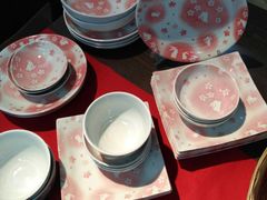 碗碟-亚玛达电器