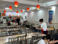 -小高后安粉餐厅(解放四路店)