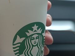 -星巴克(北京新辰里亚运村店)