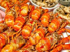 -江味龙虾馆·裸蓝龙虾(南山店)