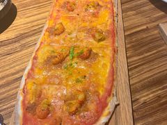 -LENBACH兰巴赫西餐啤酒坊(大连东港店)