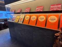 -龙森园火锅(琴台路店)
