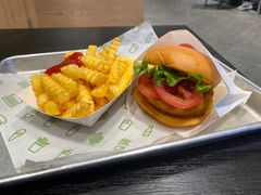 -Shake Shack(西单大悦城店)