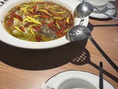 -太二酸菜鱼(沈阳万象城店)
