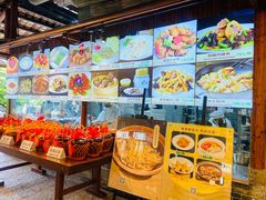 -猪肉婆私房菜(容桂总店)