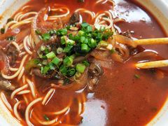 -付记鲜味鳝鱼面馆(松涛苑A区店)