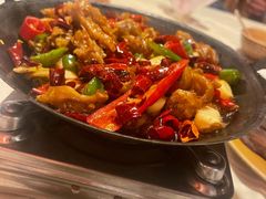-深山老屋(国顺东路店)