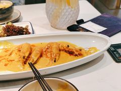 -探越小馆·越泰料理(增城永旺店)