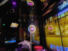 -温莎KTV(珠江路店)