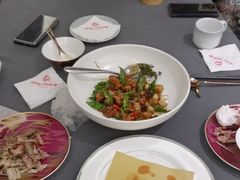 -沈灶河豚宴·河豚融合餐厅(汉中路店)