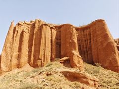 -新疆天山托木尔景区·大峡谷