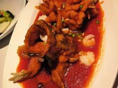 -外婆家(西红门荟聚购物中心店)