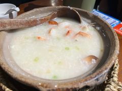 -南拳十三姨·潮汕砂锅粥(世纪金源店)