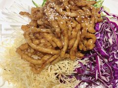-小幸湖春饼(悦茂购物中心店)