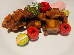 -奉天小馆·非遗东北菜(济南万象城店)