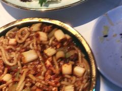 -阿娜尔·新疆菜(宜家荟聚中心店)