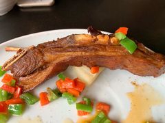 -OLD TREE老树咖啡·西餐厅(台山人工湖店)