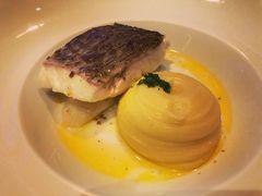 -迪拜帆船酒店海底餐厅