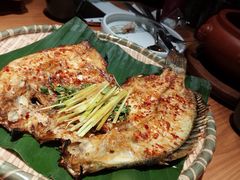 -云海肴·汽锅鸡·云南菜(高德置地店)