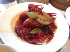 -豫园万丽酒店-万丽轩中餐厅(河南南路店)