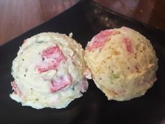 土豆泥-铃木食堂(帽儿胡同店)