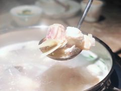 -淘米捞·米汤脆鲩鱼火锅(福田皇岗店)