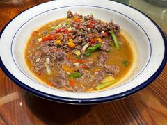 -衡厨·衡阳土菜(中南店)