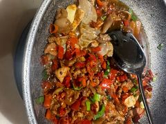 -味上湘菜馆(岳麓山店)