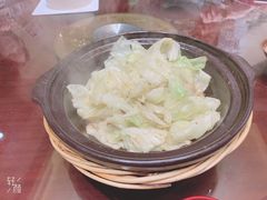 -杨记隆府(南坪店)